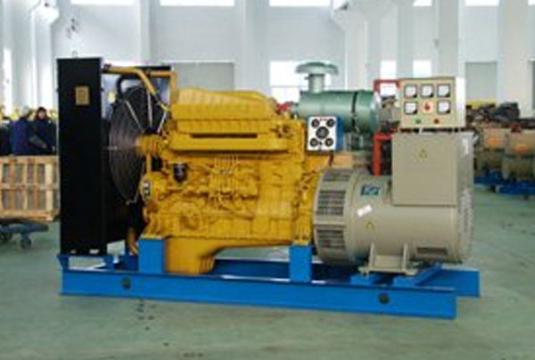 绵阳乡村振兴进行时，上柴汽油发电机赋能农业生产新活力