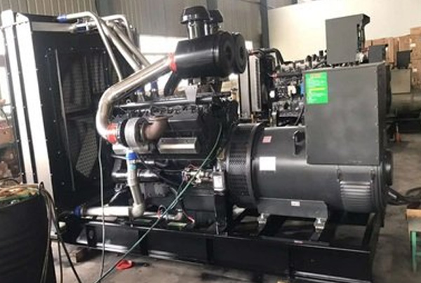 绵阳工业升级新引擎：上柴发电机以卓越性能助力企业腾飞