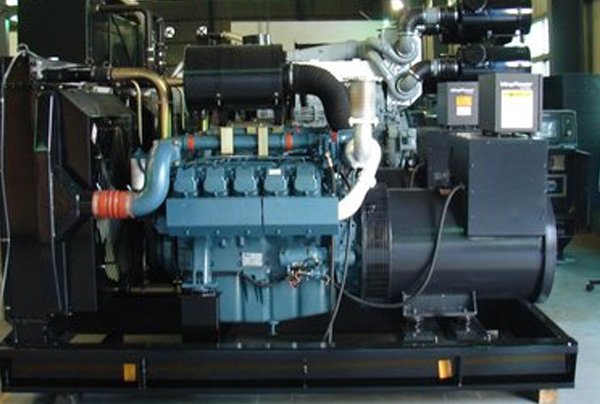 绵阳制造新动能：潍柴发电机凭高性价比与稳定性能强势赋能