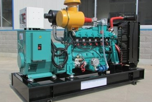 从 “芯” 出发，潍柴柴油发电机为绵阳乡村振兴注入澎湃力量