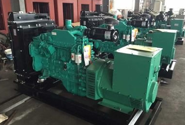 政策东风下，康明斯发电机如何助力绵阳产业升级