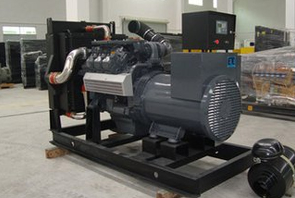 绵阳必选康明斯发电机：高效节能，驱动产业绿色前行