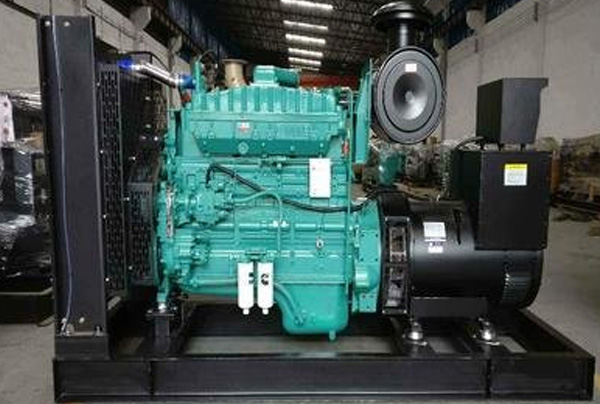 康明斯汽油发电机：绵阳户外作业的得力伙伴，便捷高效优势尽显