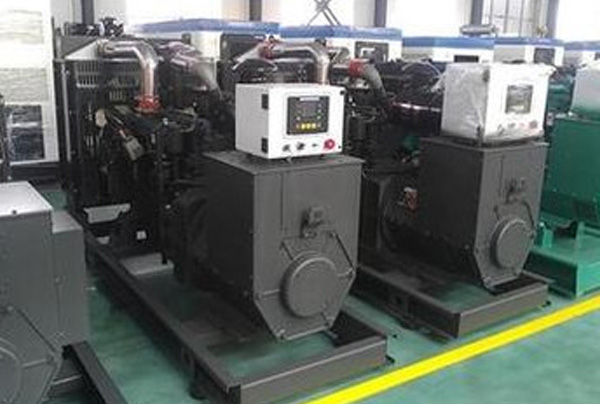 乡村振兴战略中，康明斯汽油发电机为绵阳乡村应急供电添砖加瓦